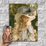The Rose Duchess