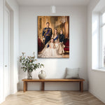 The Royal Dynasty