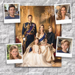 The Royal Dynasty