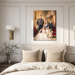The Royal Dynasty