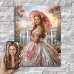 The Southern Belle