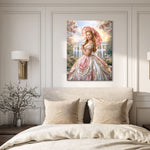 The Southern Belle