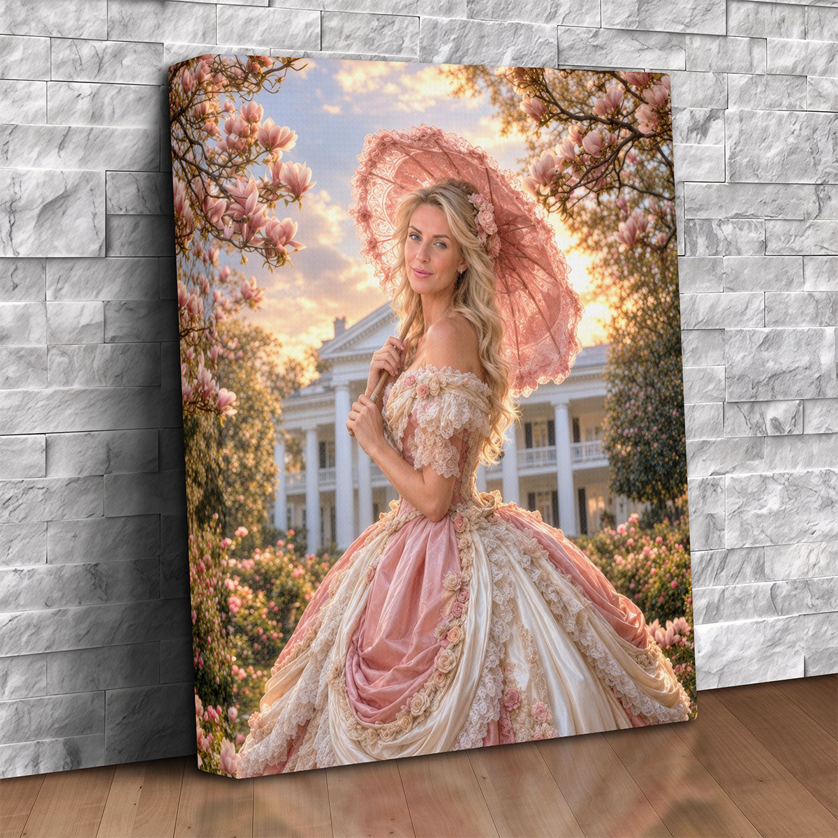 The Southern Belle