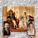 The Sovereign Couple
