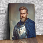 The Sworn Paladin