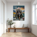 The Last Viking